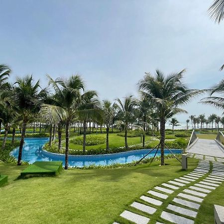 Bai Dai Resort Near Cam Ranh Airport Eksteriør billede