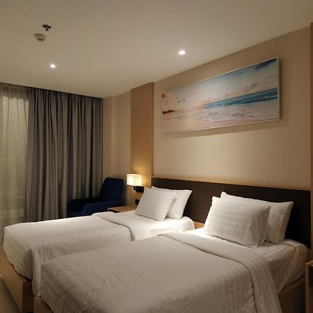 Bai Dai Resort Near Cam Ranh Airport Eksteriør billede