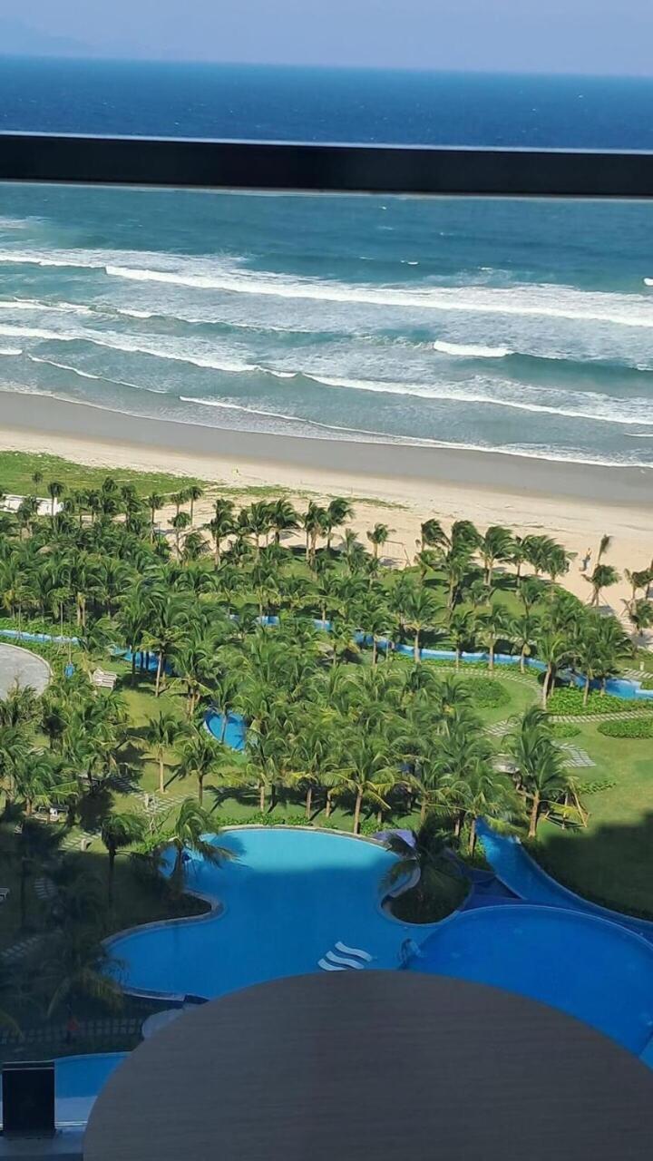 Bai Dai Resort Near Cam Ranh Airport Eksteriør billede