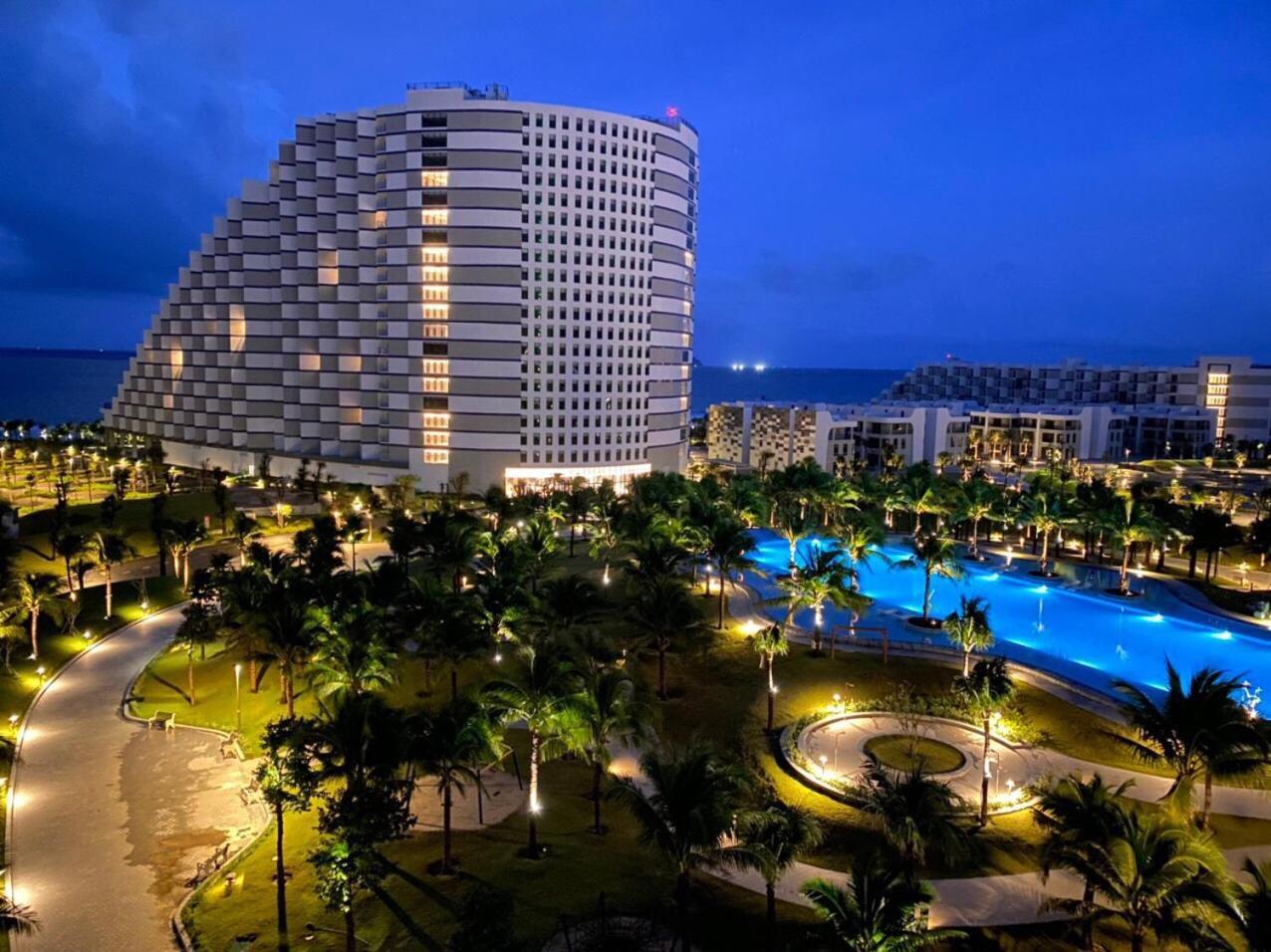 Bai Dai Resort Near Cam Ranh Airport Eksteriør billede