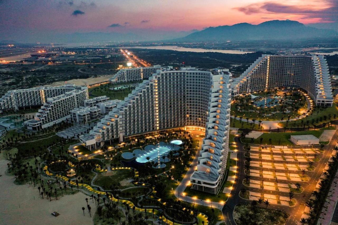 Bai Dai Resort Near Cam Ranh Airport Eksteriør billede