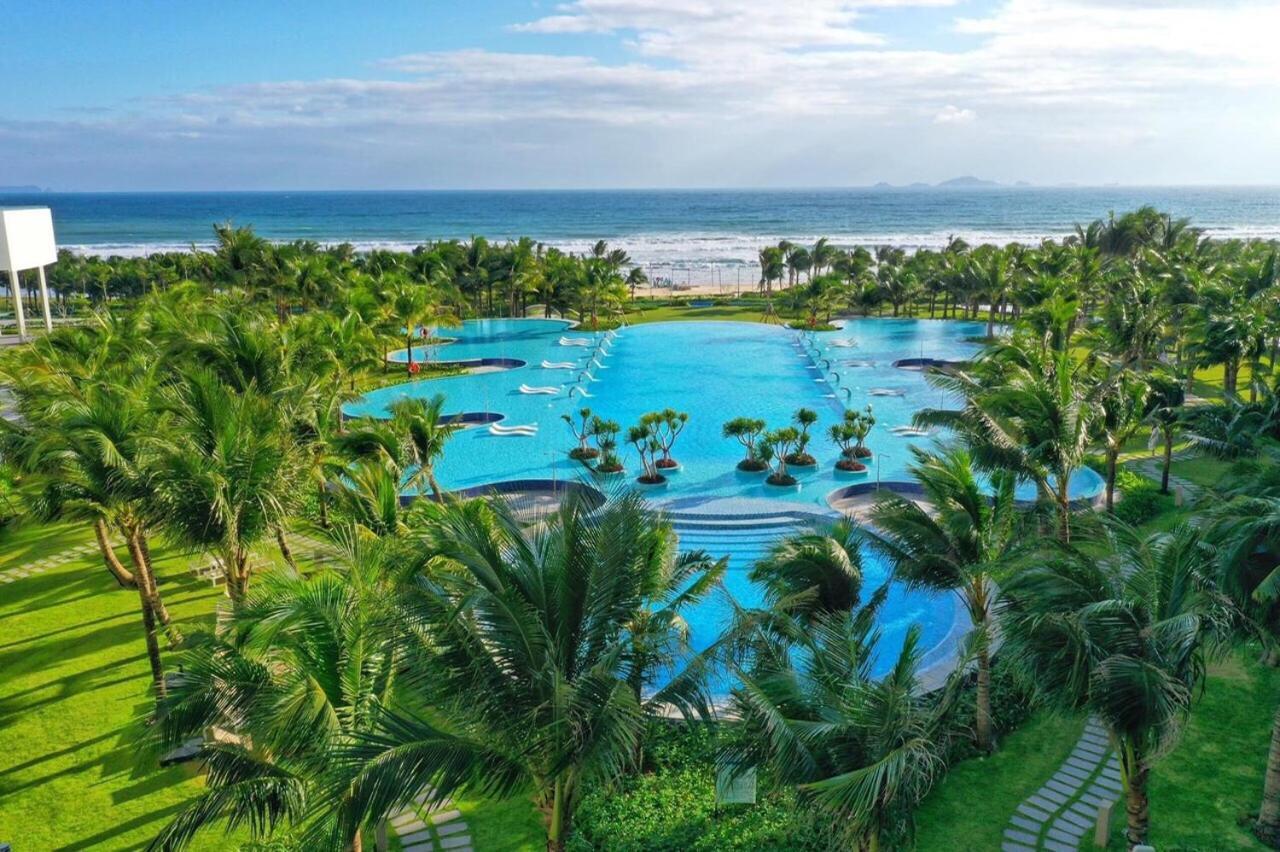 Bai Dai Resort Near Cam Ranh Airport Eksteriør billede