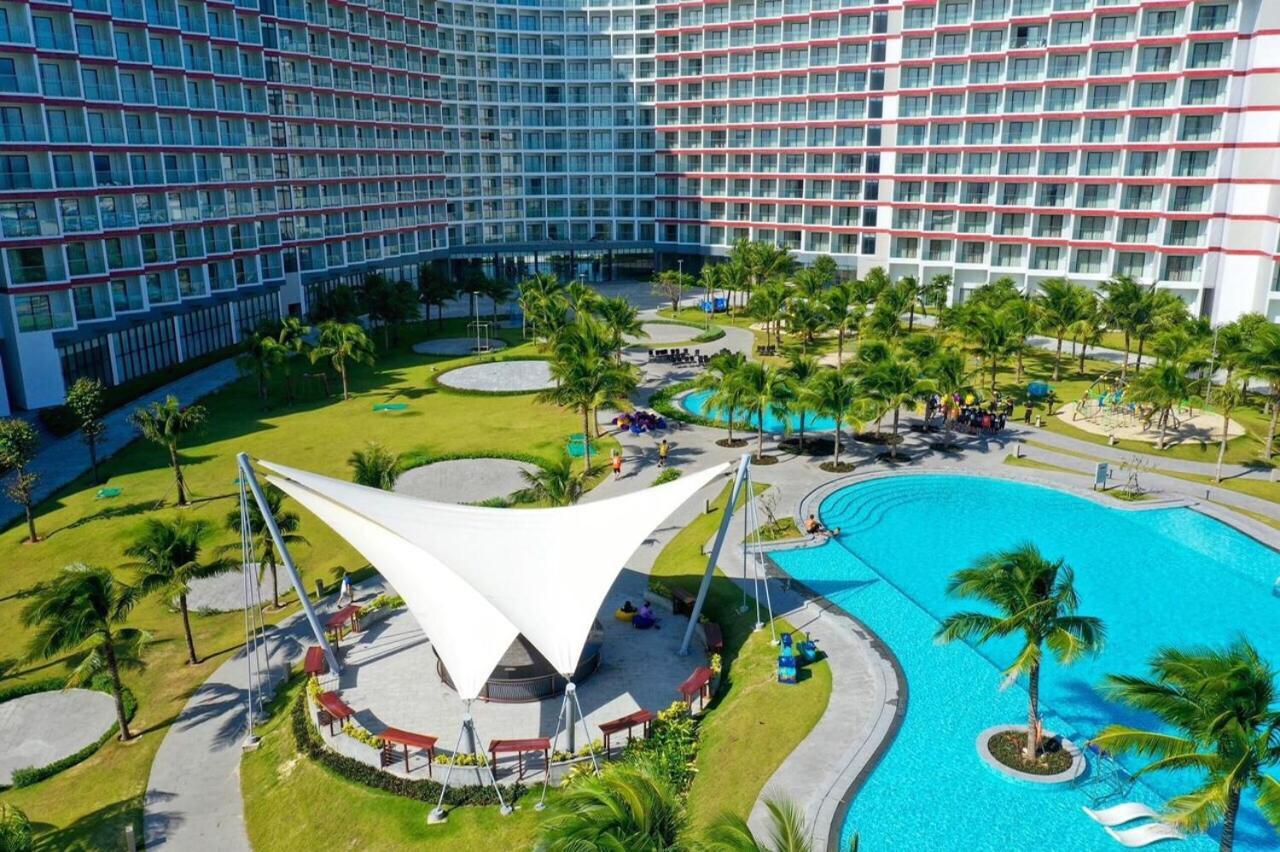 Bai Dai Resort Near Cam Ranh Airport Eksteriør billede