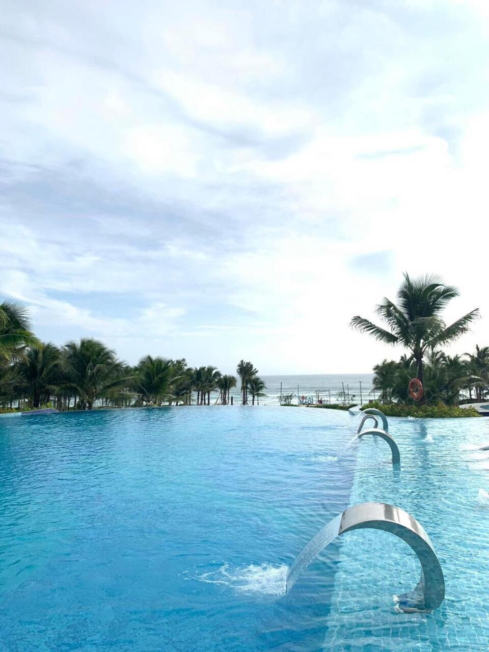 Bai Dai Resort Near Cam Ranh Airport Eksteriør billede