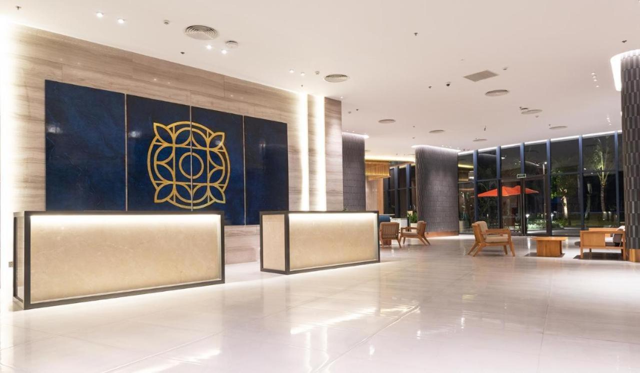Bai Dai Resort Near Cam Ranh Airport Eksteriør billede