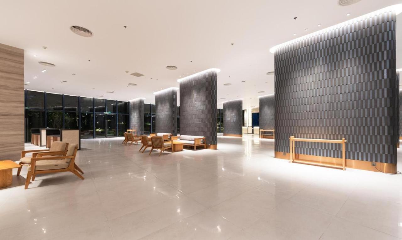 Bai Dai Resort Near Cam Ranh Airport Eksteriør billede