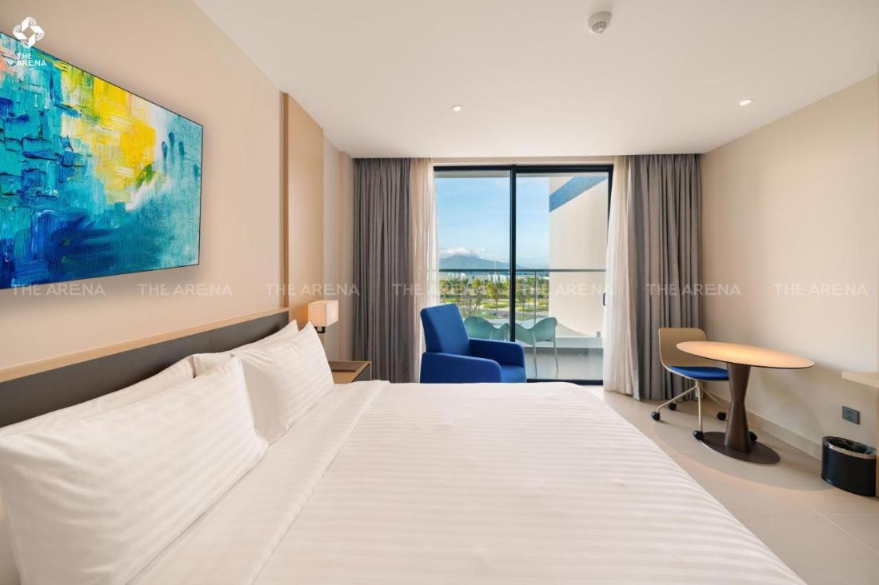 Bai Dai Resort Near Cam Ranh Airport Eksteriør billede