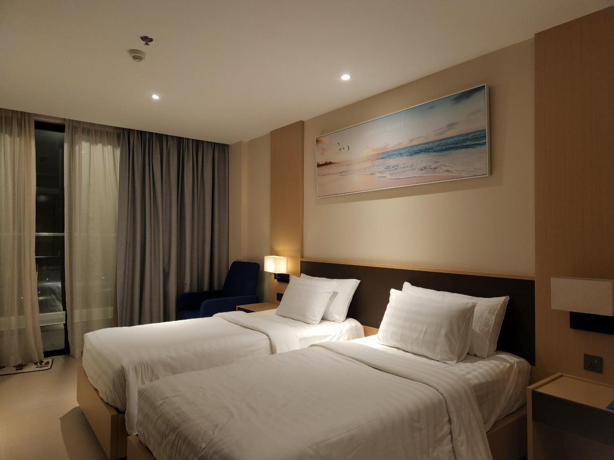 Bai Dai Resort Near Cam Ranh Airport Eksteriør billede