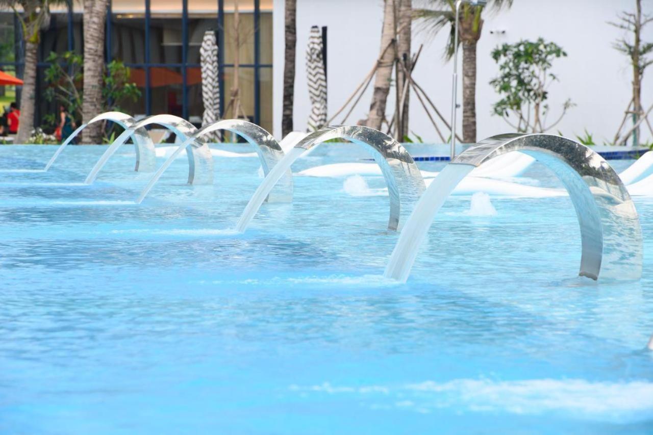 Bai Dai Resort Near Cam Ranh Airport Eksteriør billede