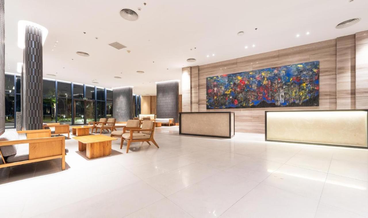 Bai Dai Resort Near Cam Ranh Airport Eksteriør billede