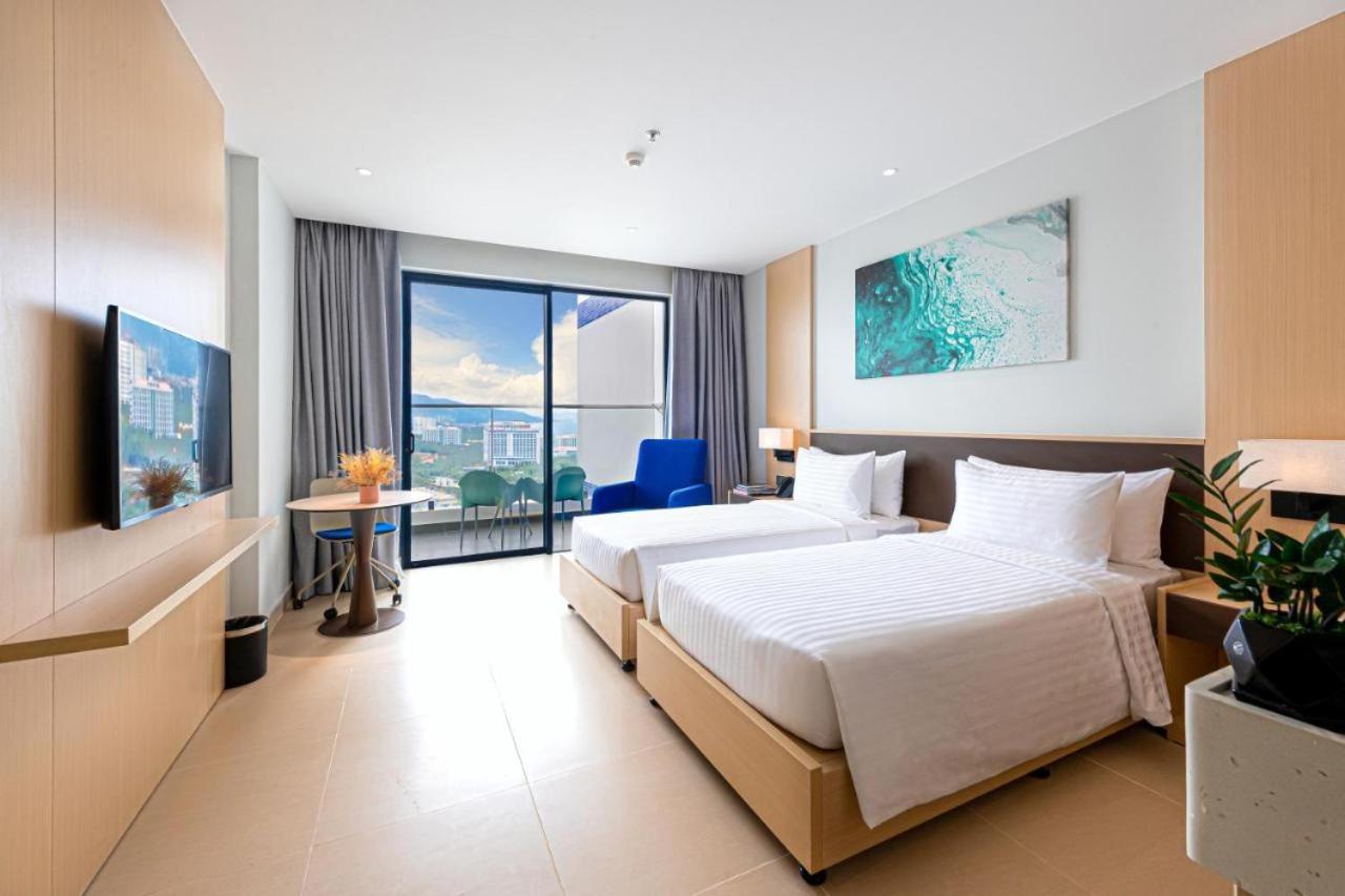 Bai Dai Resort Near Cam Ranh Airport Eksteriør billede