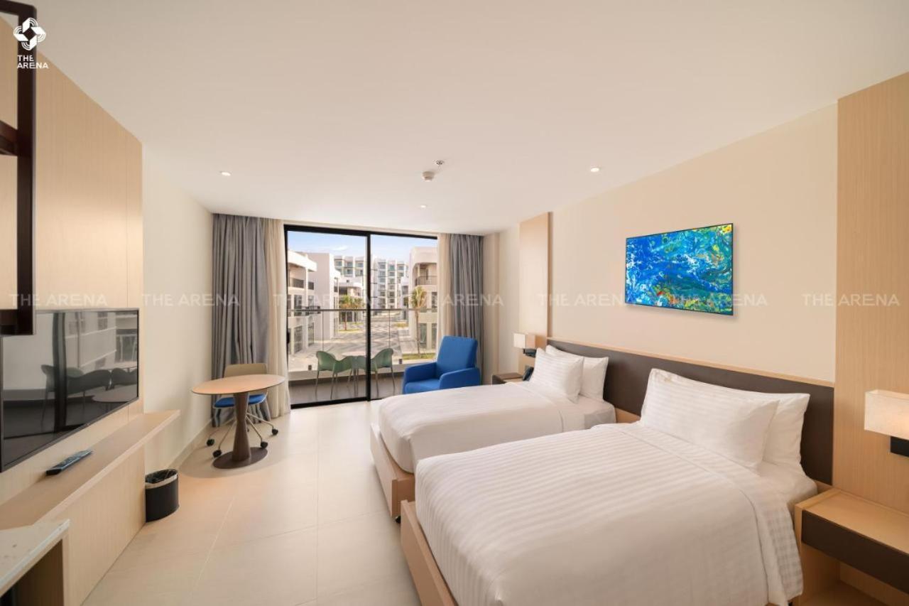Bai Dai Resort Near Cam Ranh Airport Eksteriør billede