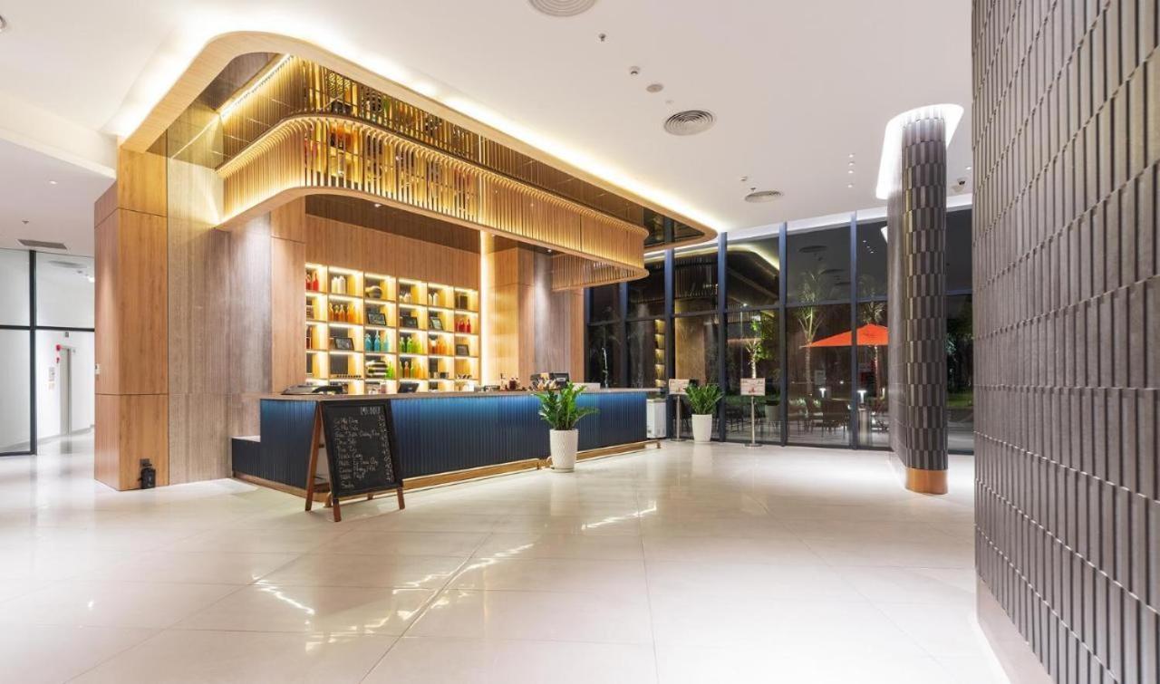 Bai Dai Resort Near Cam Ranh Airport Eksteriør billede