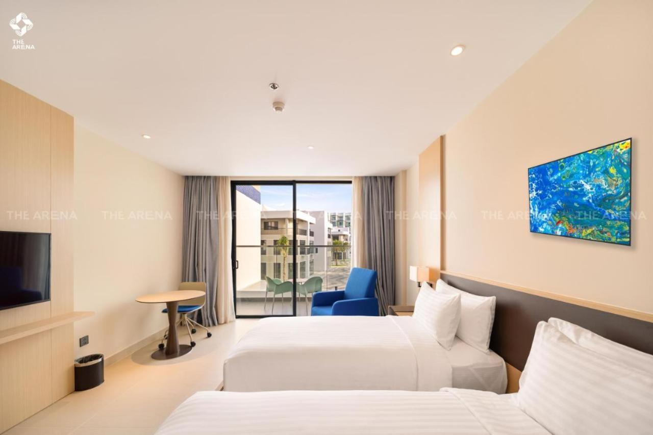 Bai Dai Resort Near Cam Ranh Airport Eksteriør billede