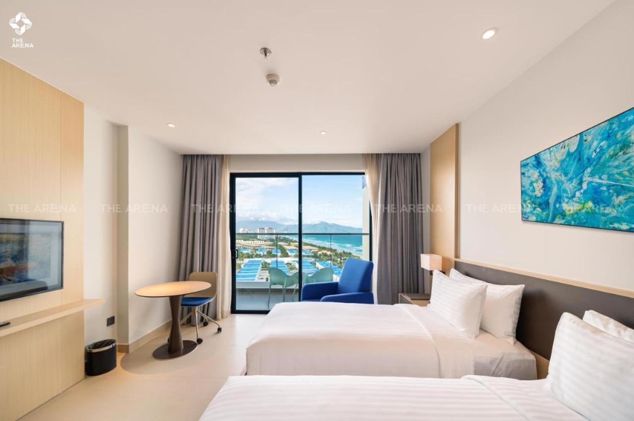 Bai Dai Resort Near Cam Ranh Airport Eksteriør billede