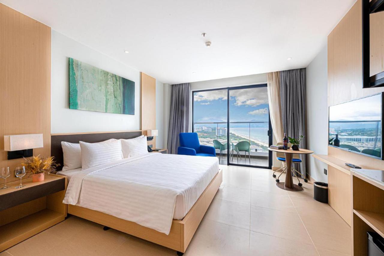 Bai Dai Resort Near Cam Ranh Airport Eksteriør billede
