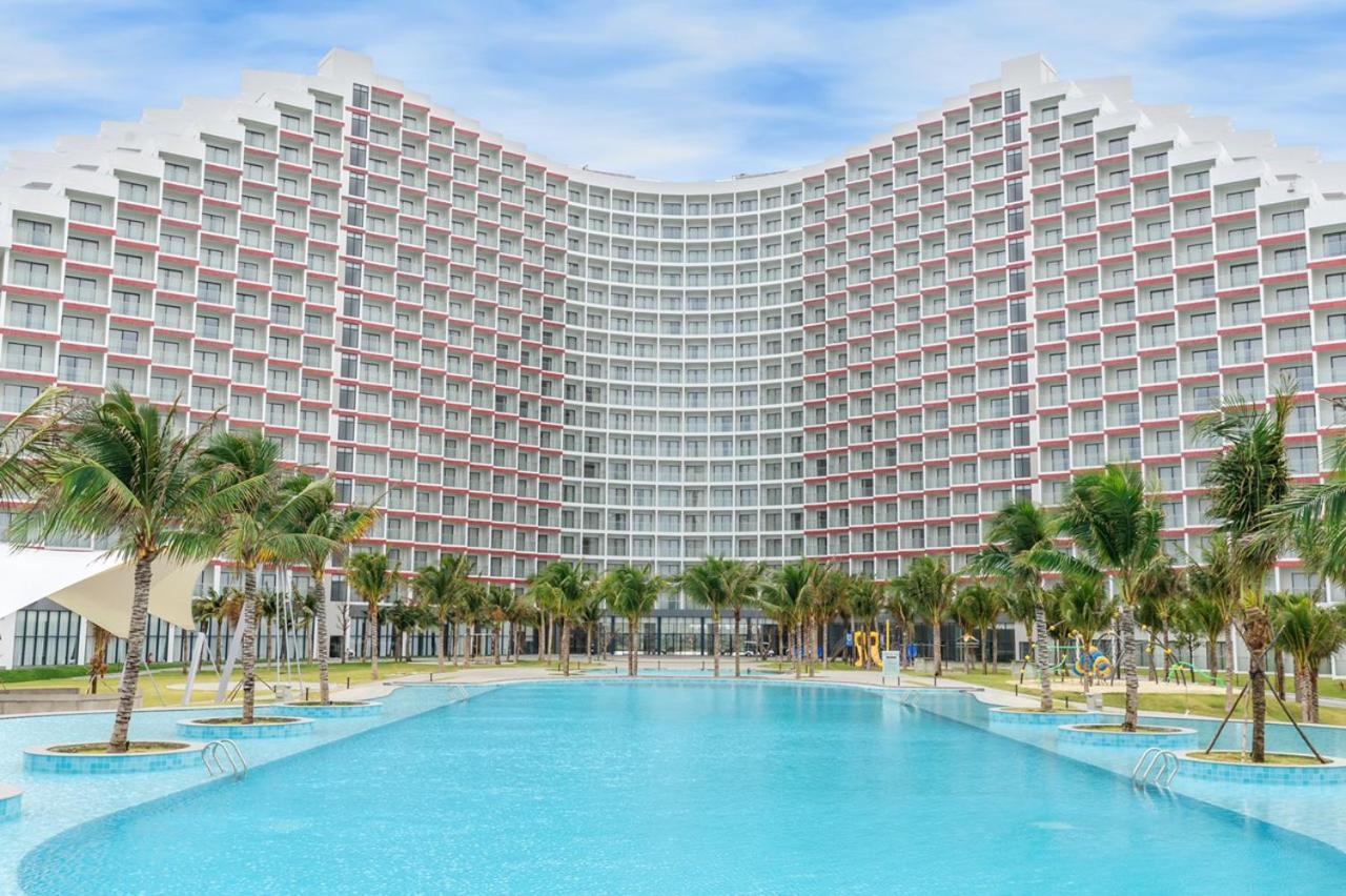Bai Dai Resort Near Cam Ranh Airport Eksteriør billede